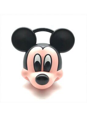 Gucci Disney Mickey Mouse Anniversary Collection Top Handle Hand Bag